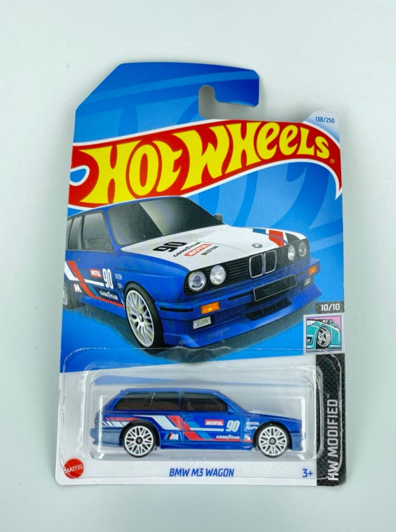 Hot wheels bmw hotsell