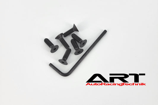 Steering wheel hub screw set to suit MOMO SPARCO NARDI NRG OMP PERSONAL RAID