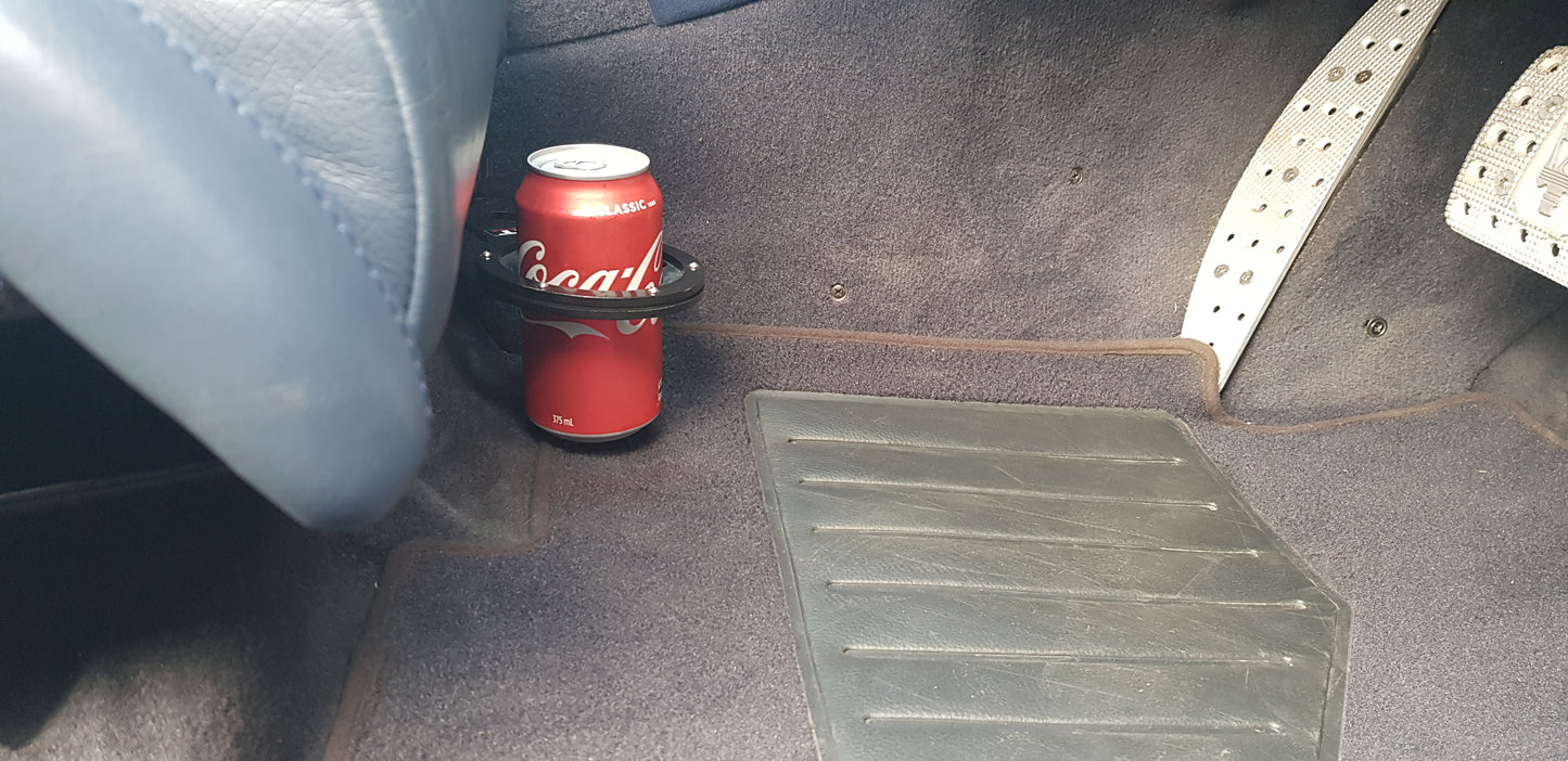 Cup Holder to suit Maserati MC-Victory in Aluminium Alloy