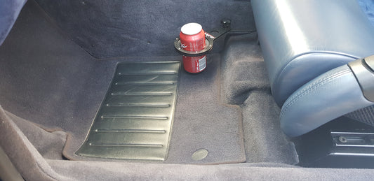 Cup Holder to suit Maserati MC-Victory in Aluminium Alloy