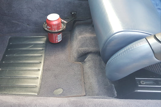 Cup Holder to suit Maserati MC-Victory in Aluminium Alloy