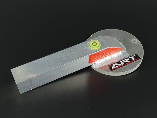 Jacking Pad Tool/Aid LIGHTWEIGHT for Porsche 356, 911, 912, 914