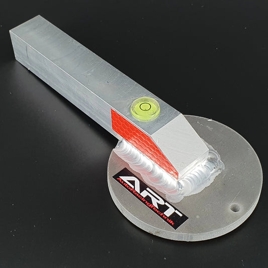 Jacking Pad Tool/Aid LIGHTWEIGHT for Porsche 356, 911, 912, 914