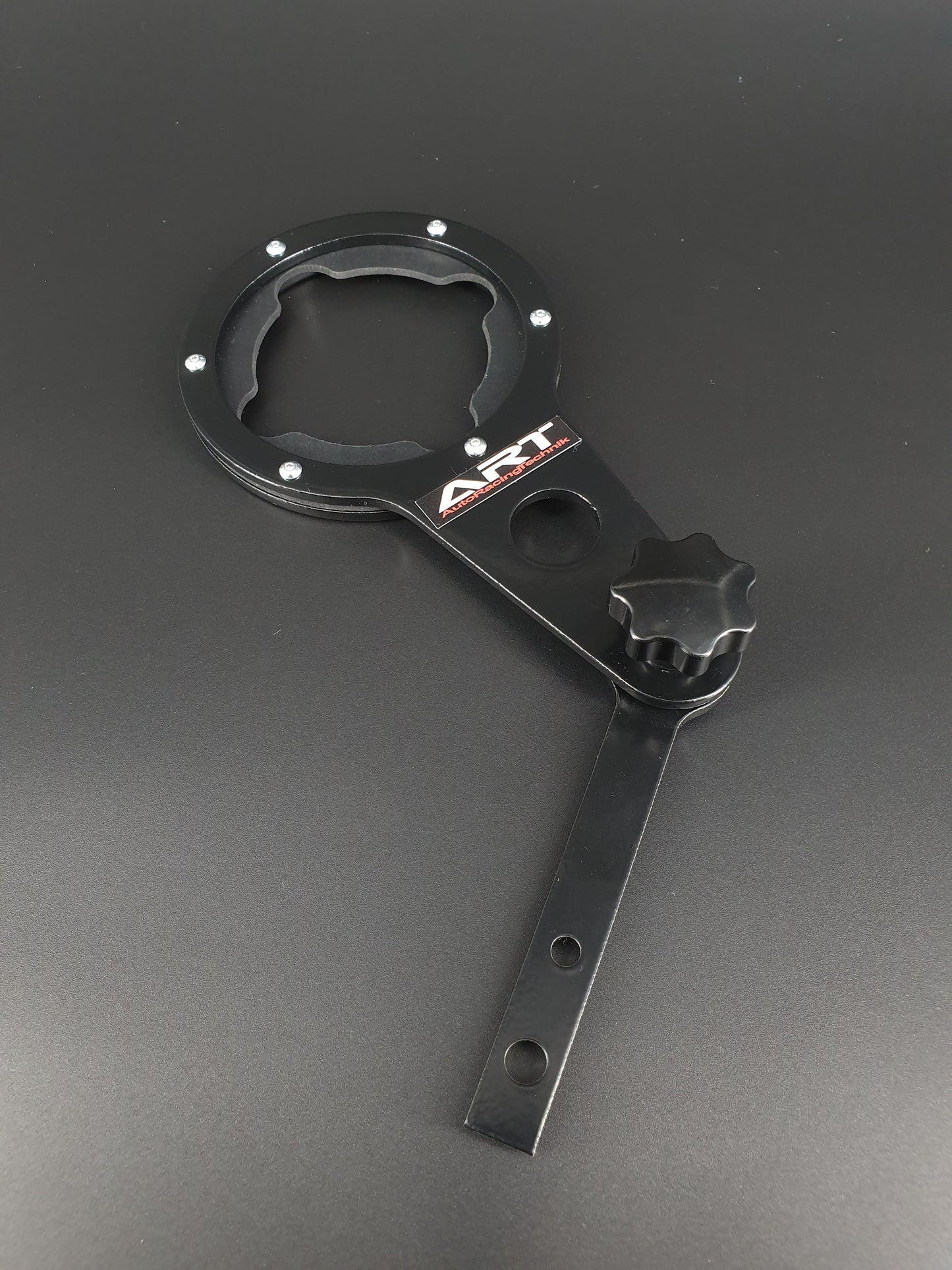 Cup Holder to suit 1974-1983 Porsche 911SC, Carrera, 930Turbo in Aluminium Alloy