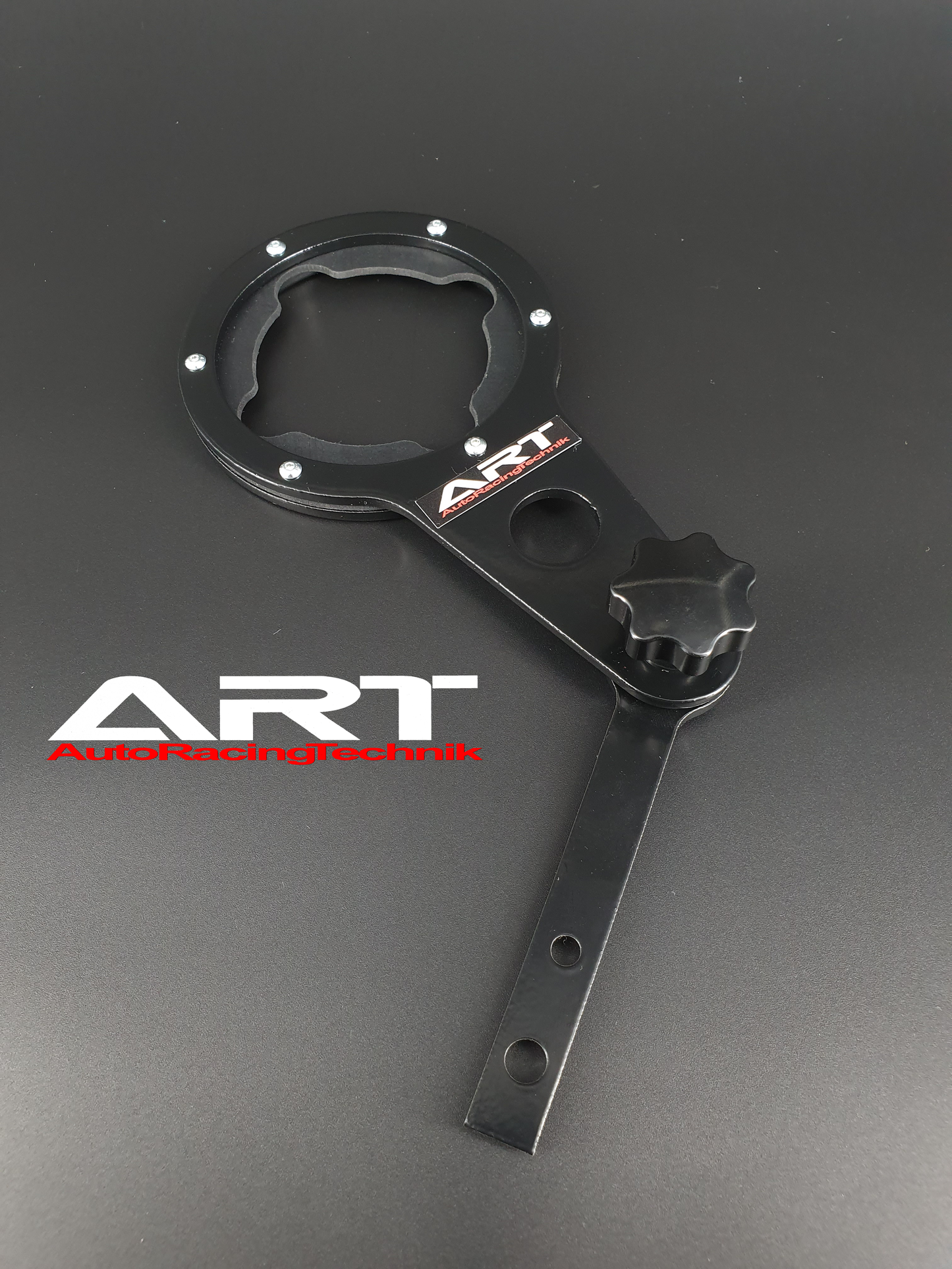 Cup Holder to suit Porsche 911SC, Carrera, 930Turbo, 964, 993 in Aluminium Alloy