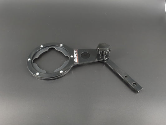 Cup Holder to suit Porsche 911SC, Carrera, 930Turbo, 964, 993 in Aluminium Alloy