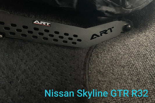 Fire Extinguisher Bracket to suit Nissan Skyline GTR R32 R33 R34 GTR