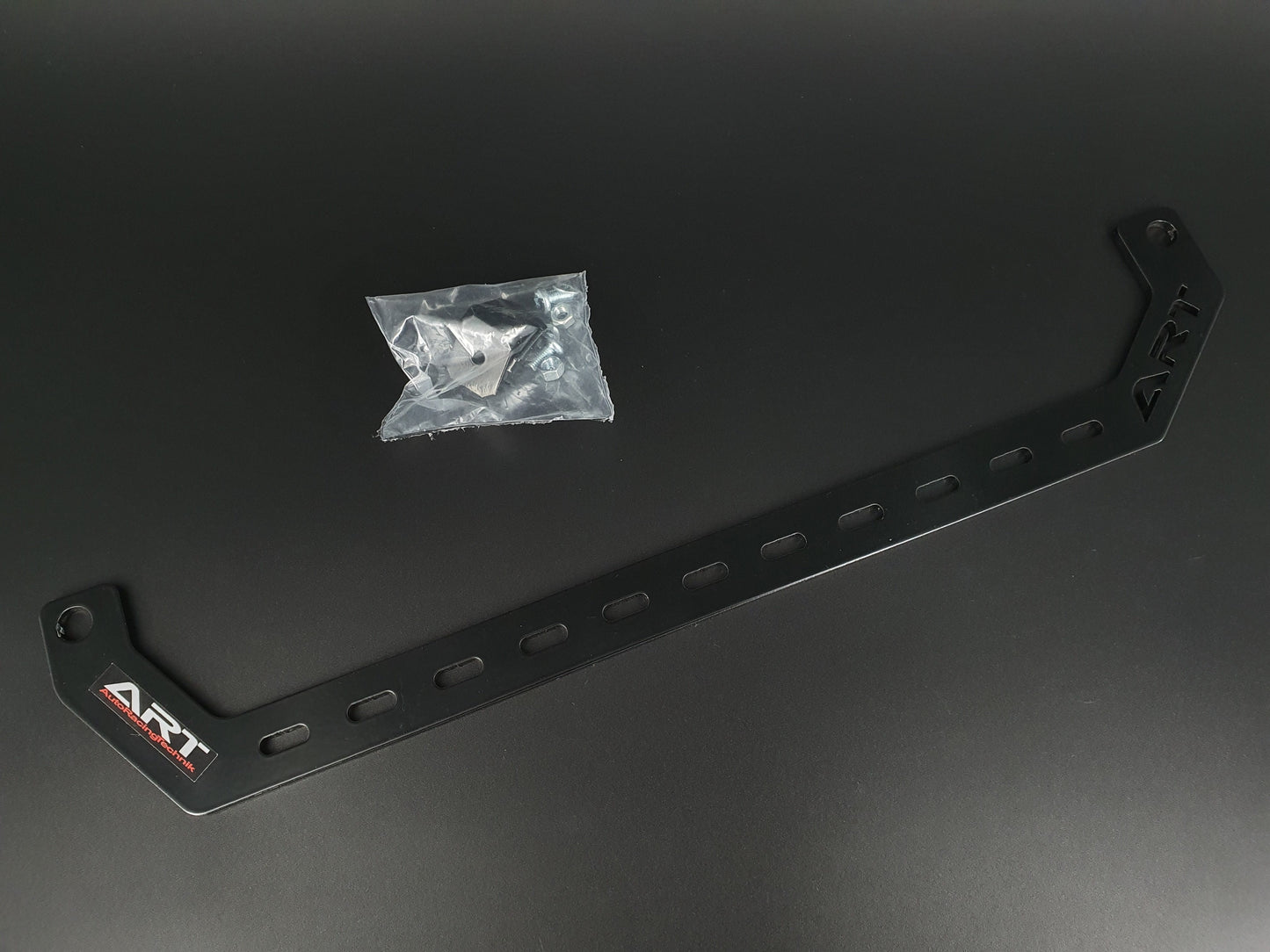 Fire Extinguisher Bracket to suit Mitsubishi Lancer Evolution 7/8/9/GT-A Lightweight Aluminium Alloy
