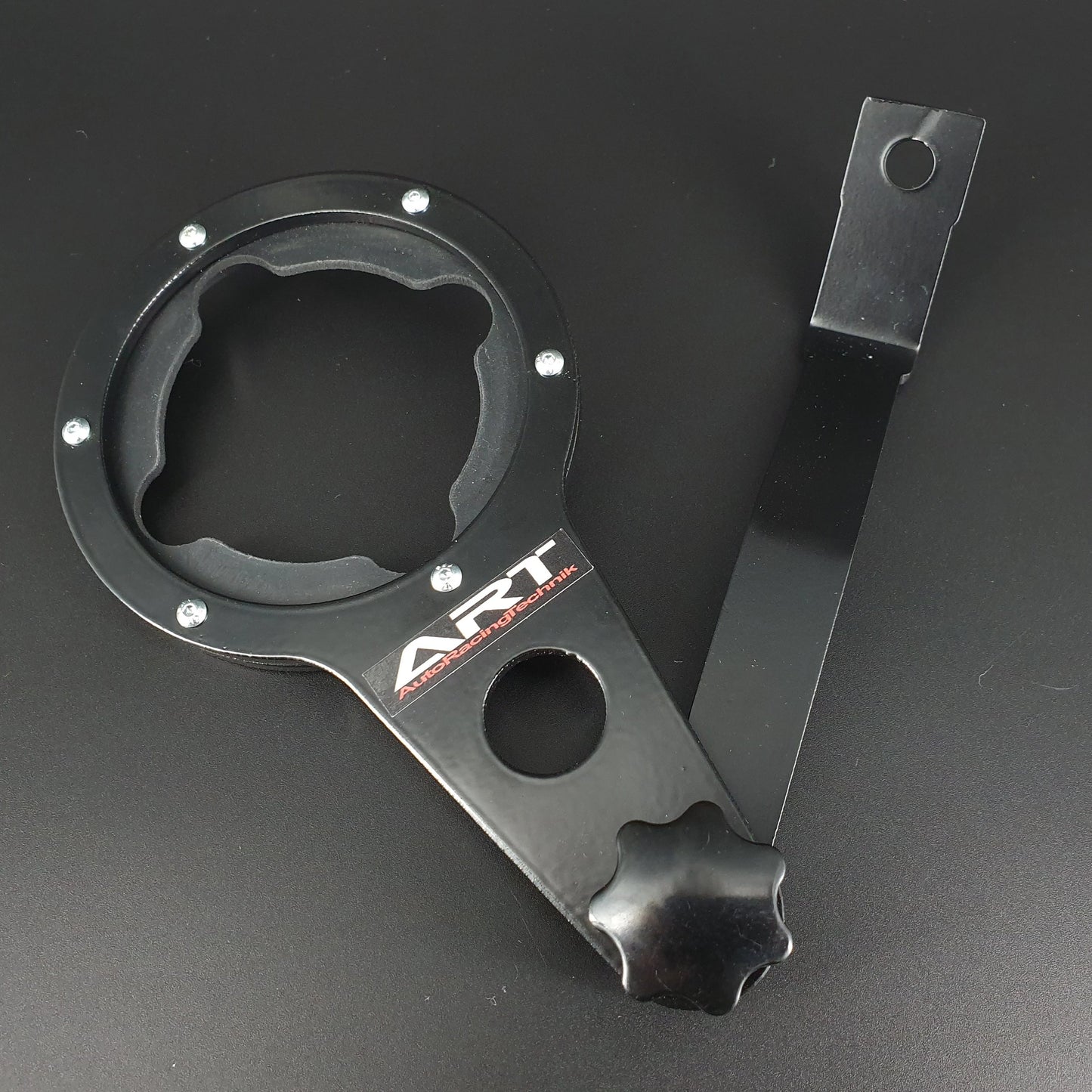 Cup Holder to suit Ferrari F360 Modena, Spider in Aluminium Alloy