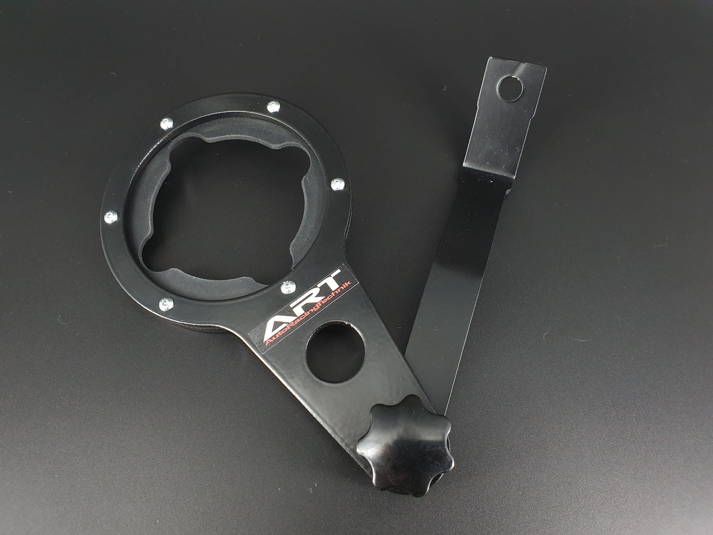 Cup Holder to suit Ferrari F360 Modena, Spider in Aluminium Alloy