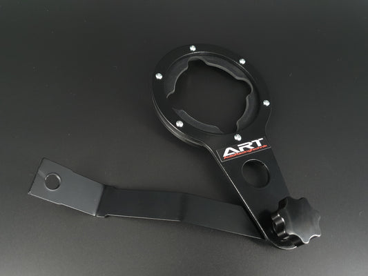 Cup Holder to suit Ferrari F360 Modena, Spider in Aluminium Alloy