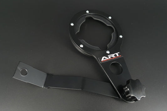 Cup Holder to suit Ferrari F360 Modena, Spider in Aluminium Alloy