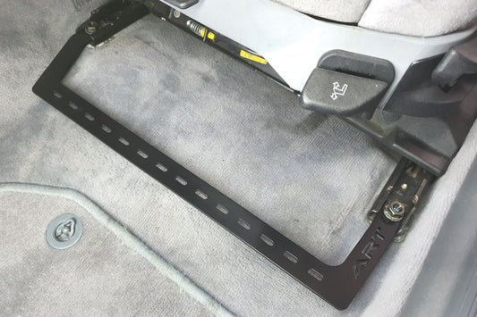 Fire Extinguisher Bracket to suit BMW M3/328i/325i/320i/318is/318i E36