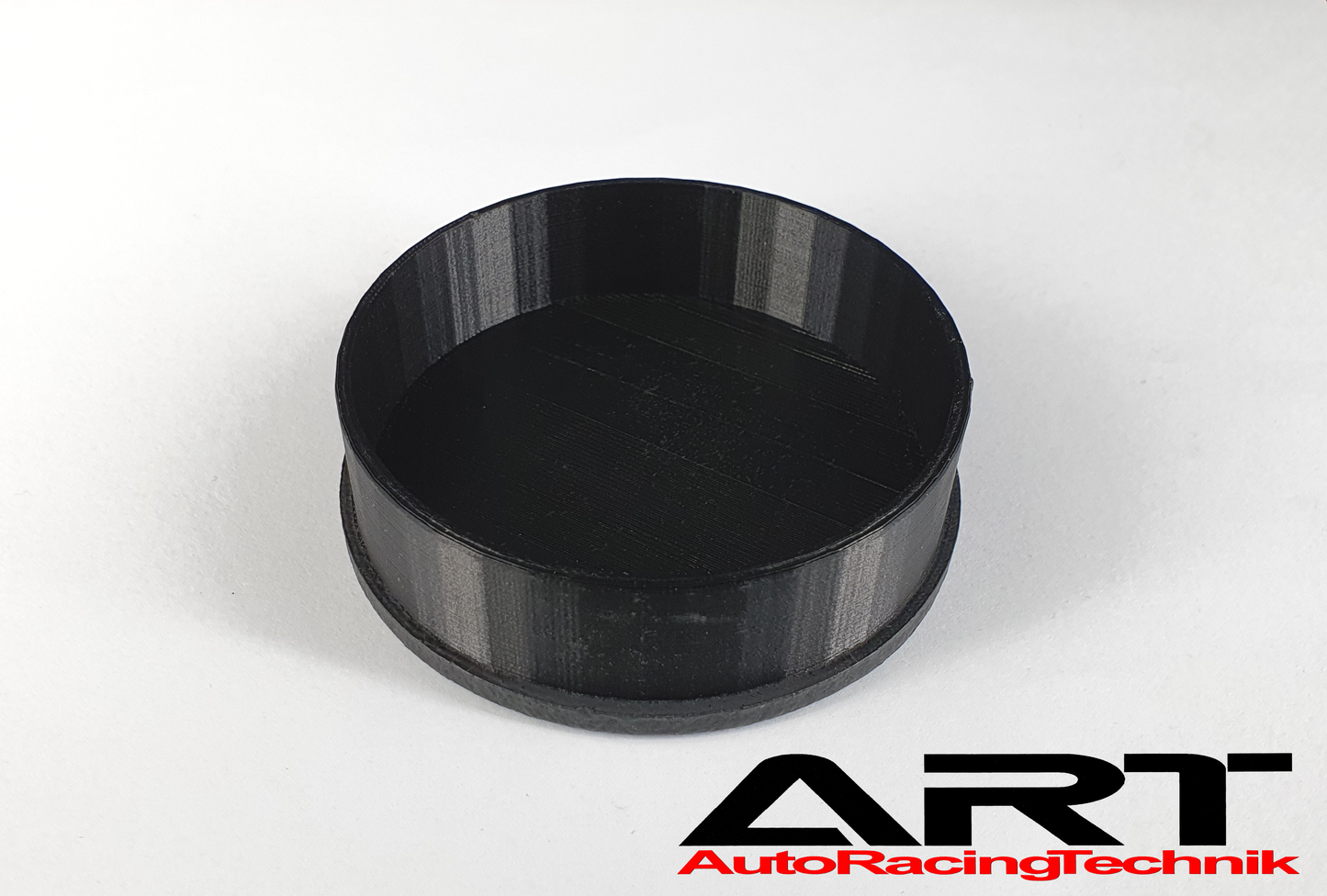 Clock Delete Plug/Cover to suit Classic Porsche 911 R/RS,SC,Carrera,930,964 (aircooled)