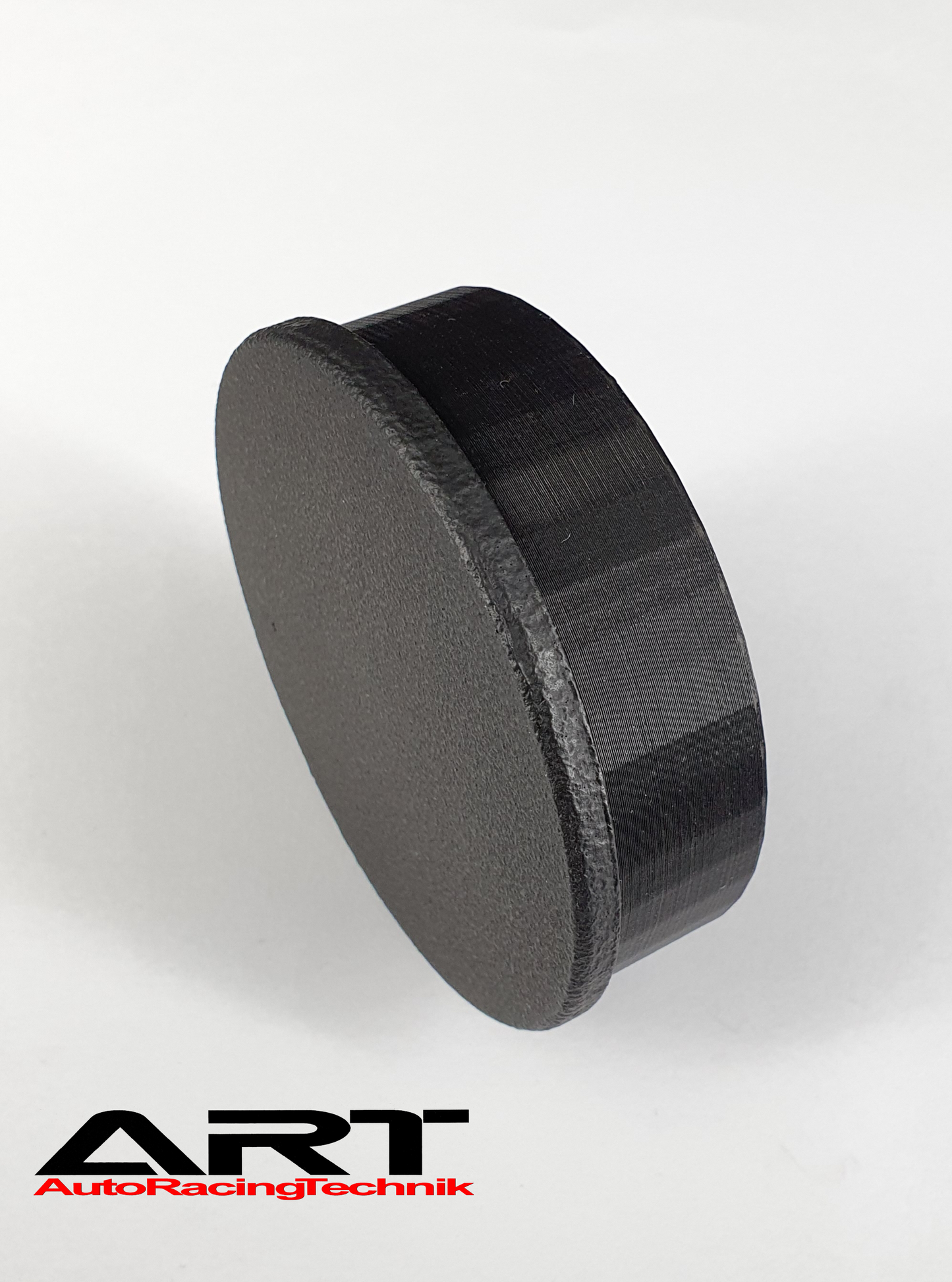 Clock Delete Plug/Cover to suit Classic Porsche 911 R/RS,SC,Carrera,930,964 (aircooled)