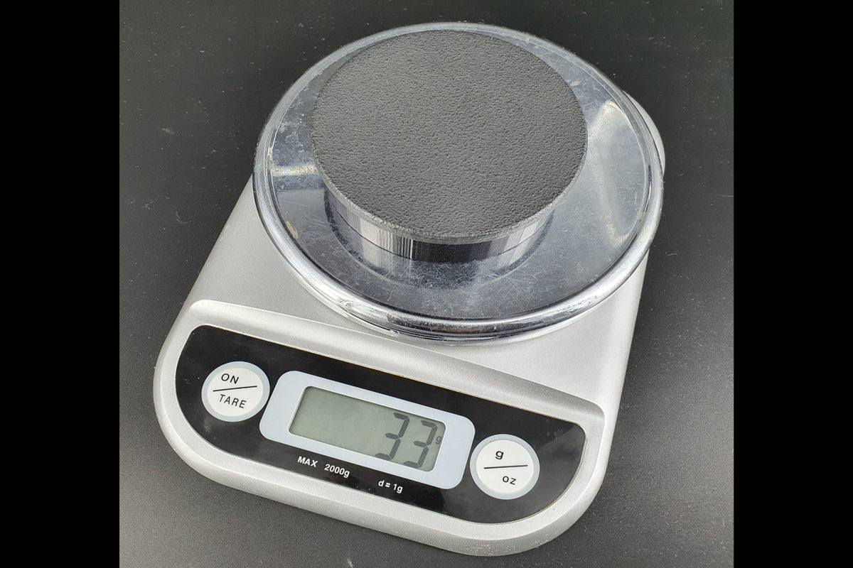 Clock Delete Plug/Cover to suit Classic Porsche 911 R/RS,SC,Carrera,930,964 (aircooled)