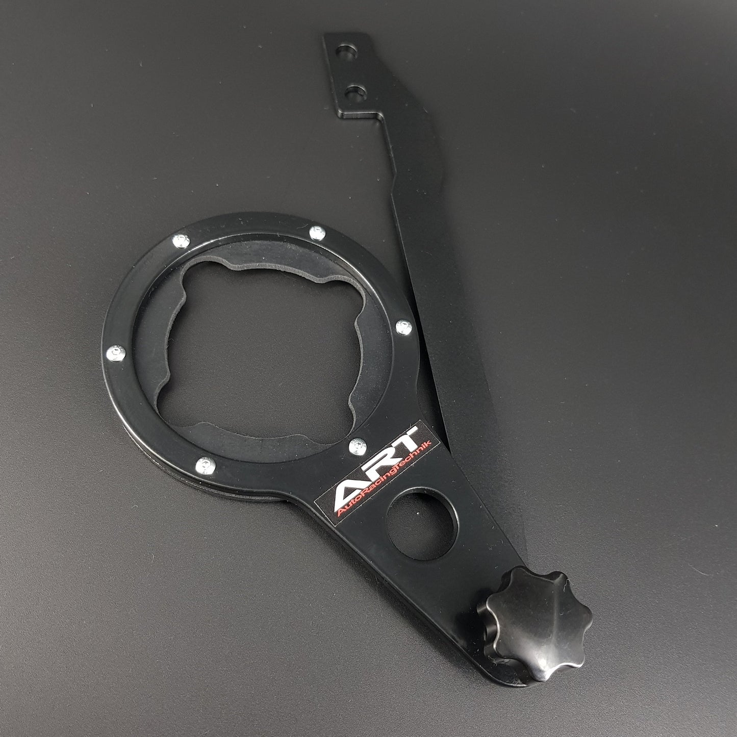 Cup Holder to suit Porsche Boxster 986, Carrera 996 in Aluminium Alloy