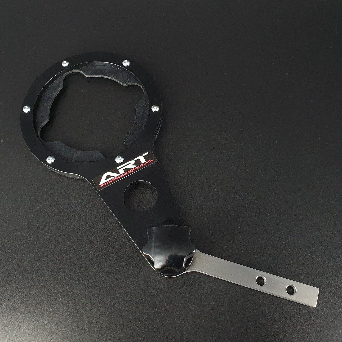 Cup Holder to suit 1965-1973 Classic Porsche 911, 911S, 911T, 911E in Aluminium Alloy