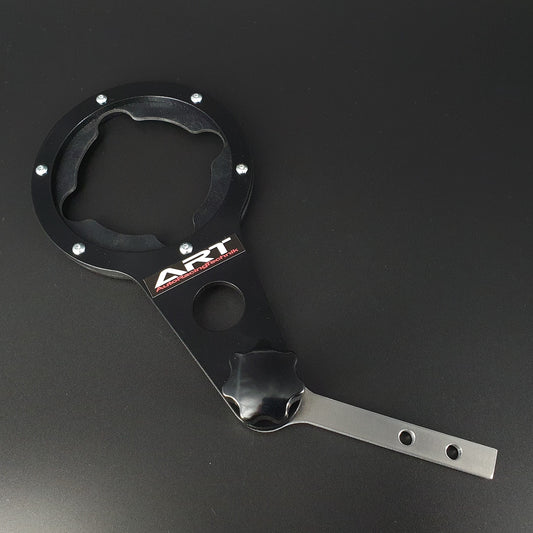 Cup Holder to suit 1965-1973 Classic Porsche 911, 911S, 911T, 911E in Aluminium Alloy