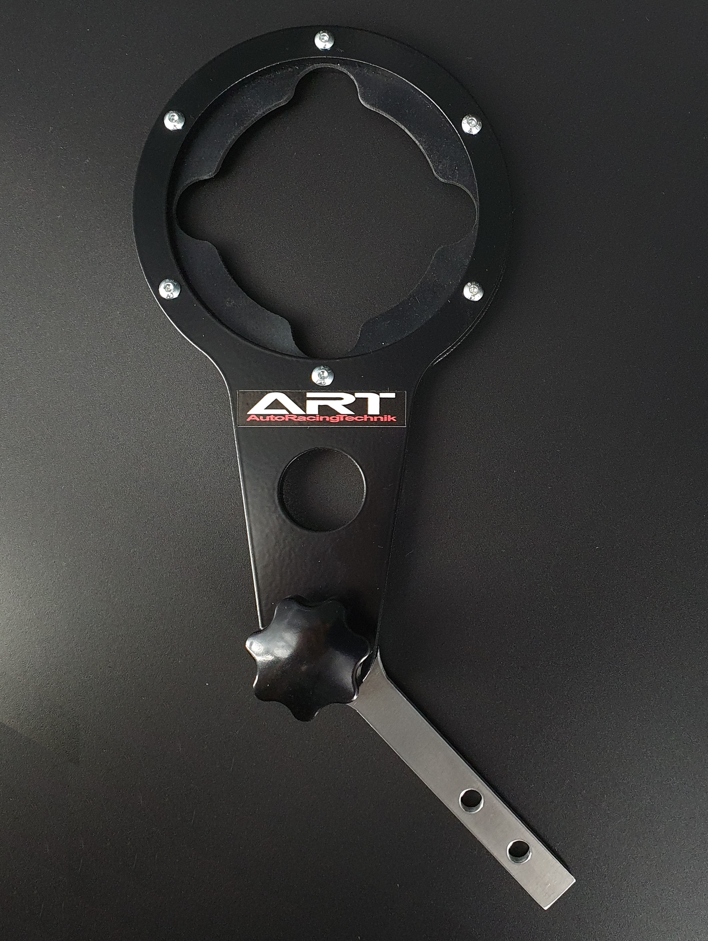 Cup Holder to suit 1963-1964 Classic Porsche 356C in Aluminium Alloy
