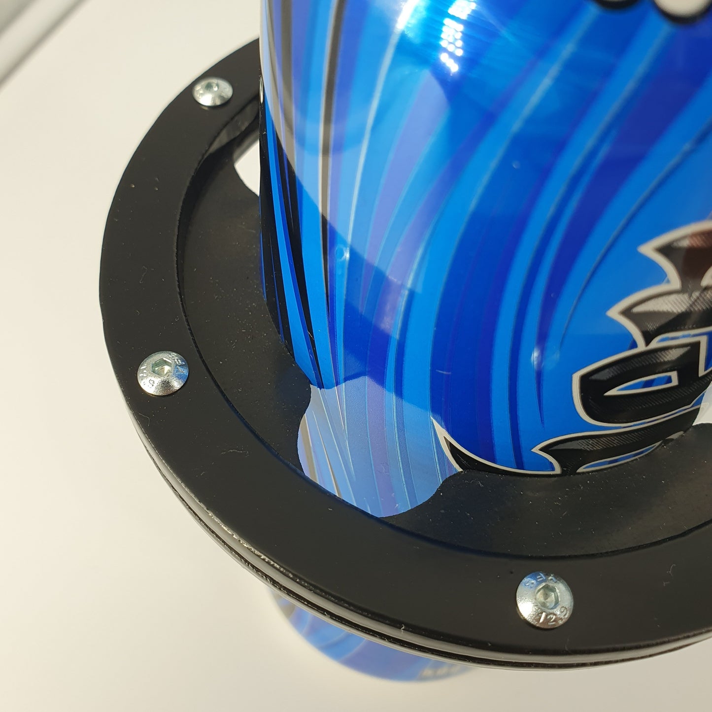 Cup Holder to suit Ferrari F360 Modena, Spider in Aluminium Alloy