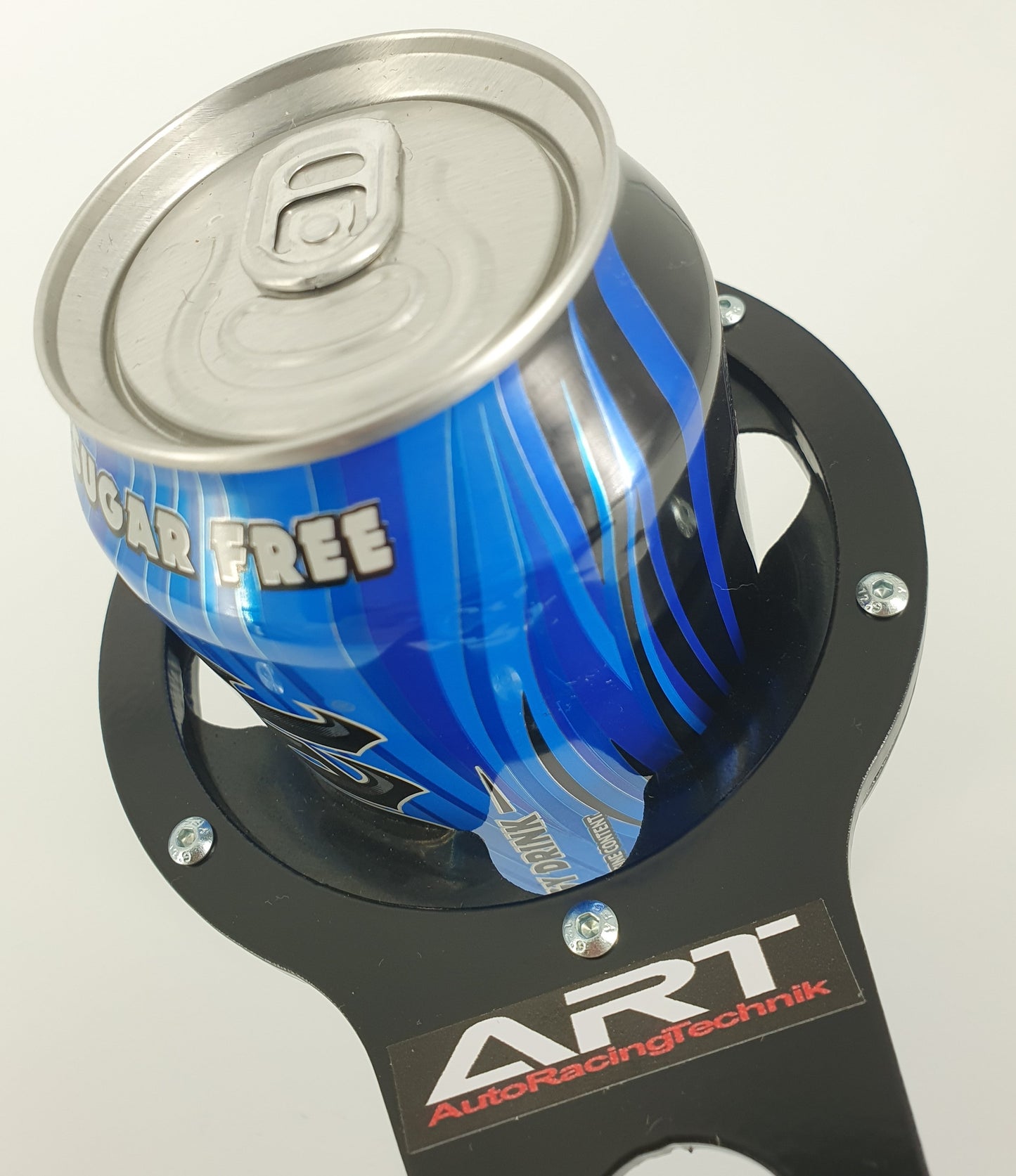 Cup Holder to suit Maserati 3200GT, 4200GT, Coupe, Cambiocorsa, Gransport in Aluminium Alloy