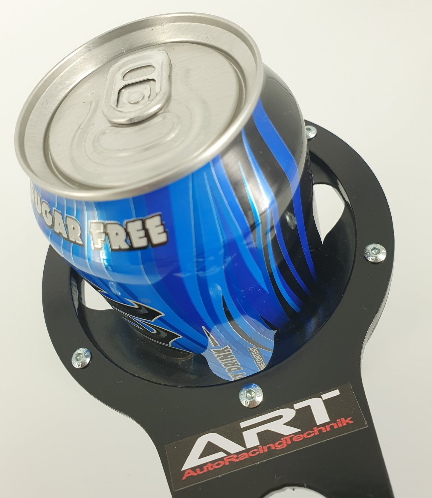 Cup Holder to suit Honda Acura NSX 1990-2005 NA1/NA2 Adjustable Aluminium Alloy