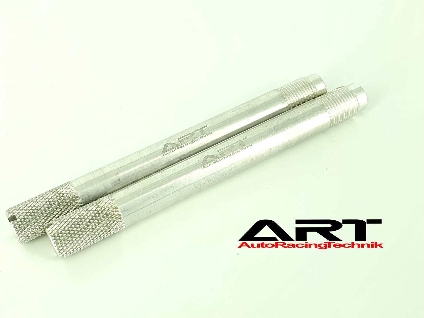 Wheel Fitting Guide Tool M14x1.25mm - Lug Guide Tool - Aluminium Alloy