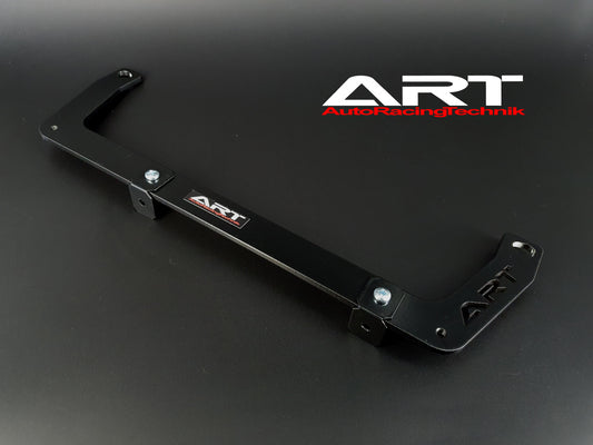 Fire Extinguisher Bracket to suit Abarth 500/595/695 Lightweight Aluminium Alloy