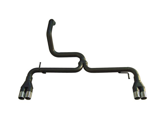 Tubi Style Abarth 500 (tube only)