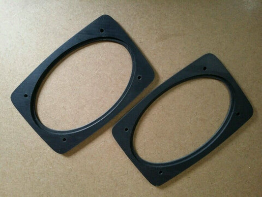 Speaker Grille Cover/Frame to suit Porsche 911,SC,Carrera,930
