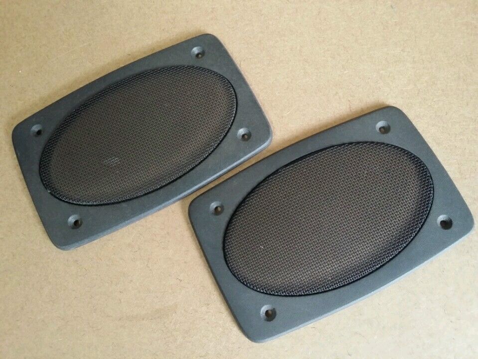 Speaker Grille Cover/Frame to suit Porsche 911,SC,Carrera,930
