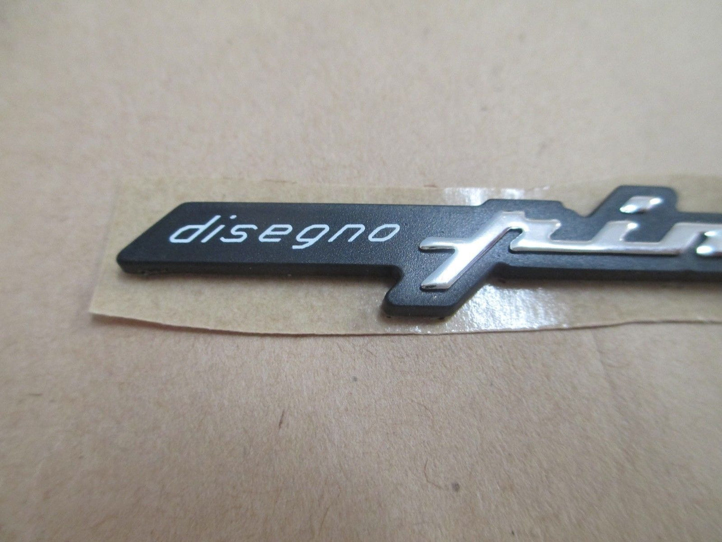 GENUINE Pininfarina Badge Ferrari 360 430 456 575 Enzo F50