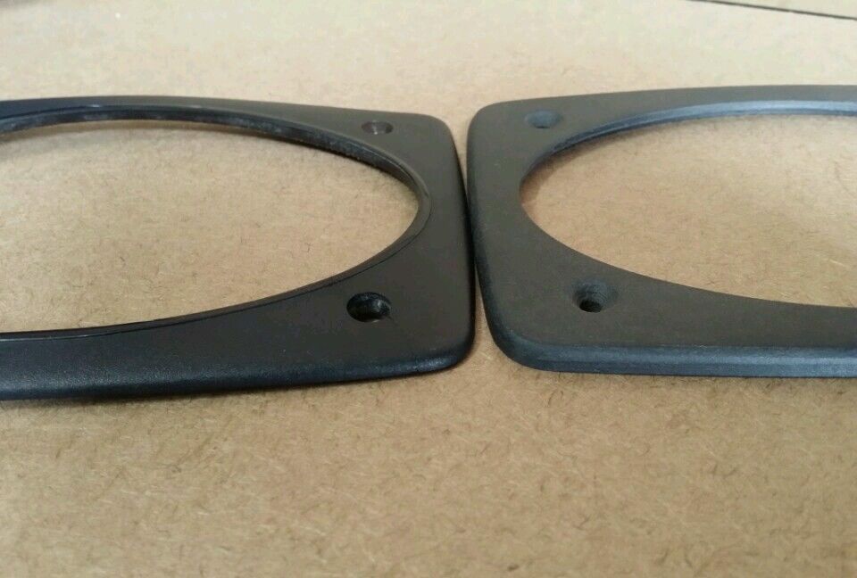 Speaker Grille Cover/Frame to suit Porsche 911,SC,Carrera,930