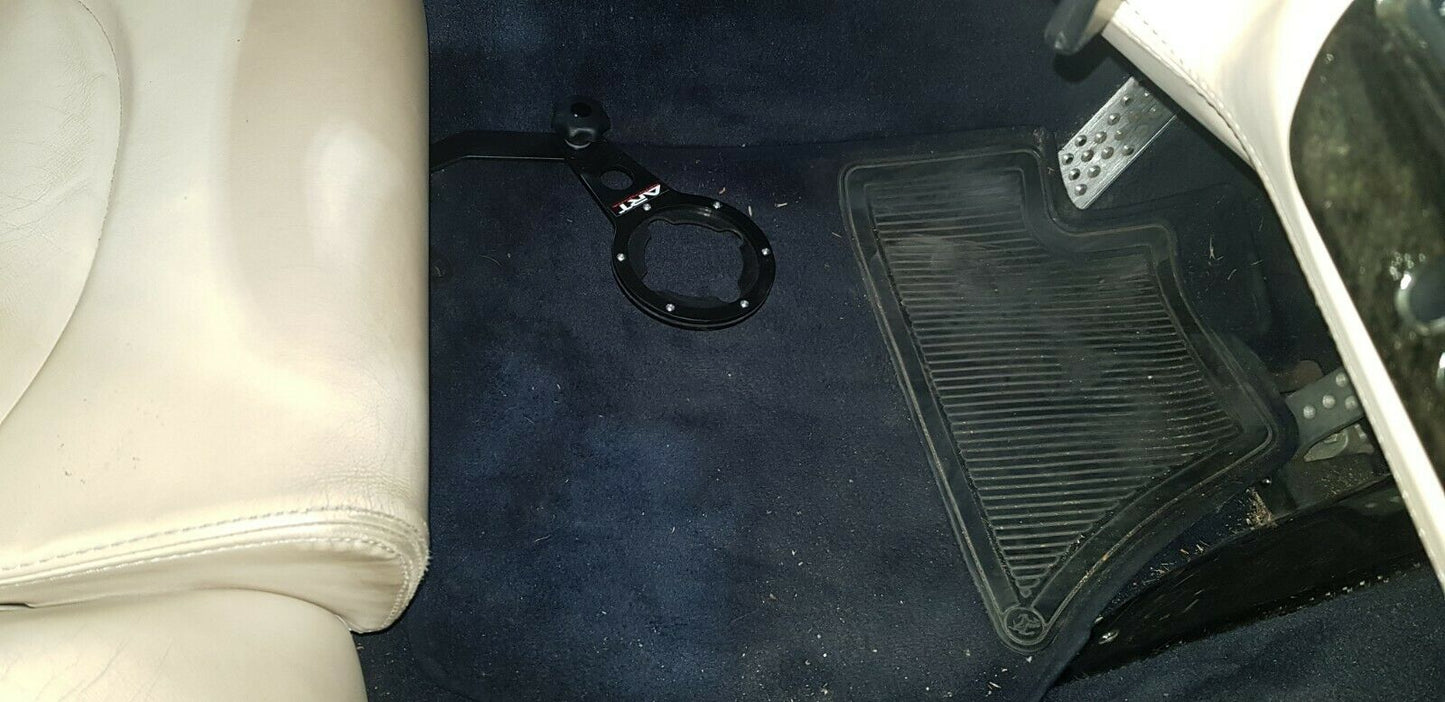 Cup Holder to suit Ferrari F360 Modena, Spider in Aluminium Alloy