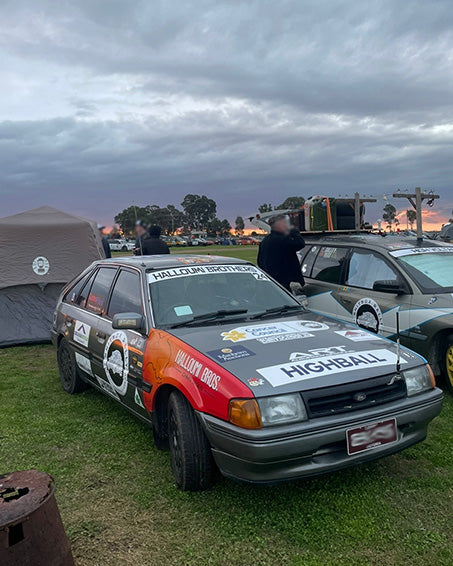 Shitbox Racing Shitbox Rally Winter 2024, 14-22 June – AutoRacingTechnik