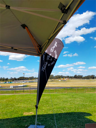 Track for Days/AutoRacingTechnik at Winton Motor Raceway 2 Nov 2021