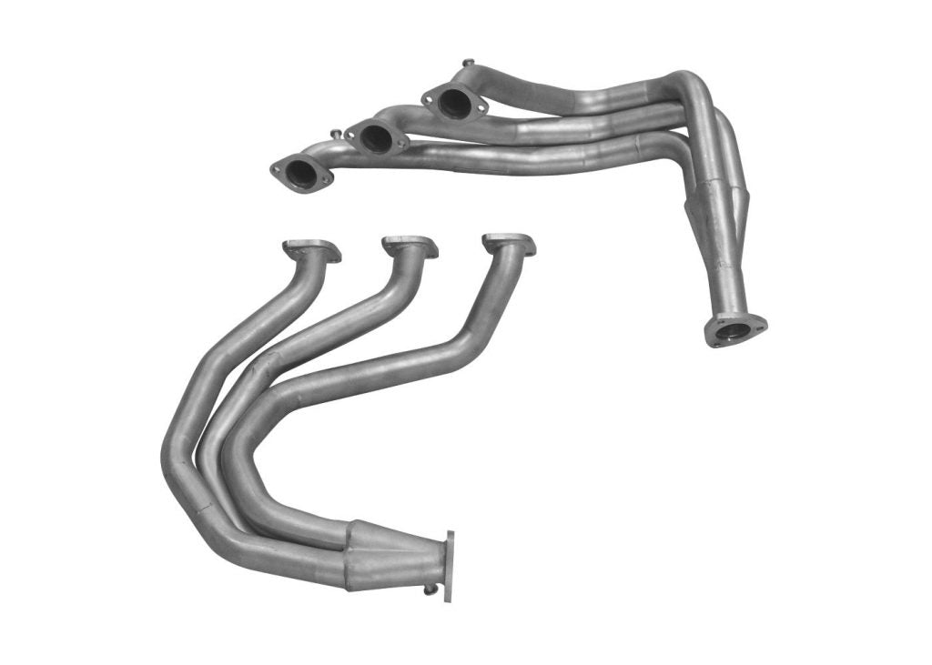 Tubi Style Ferrari Dino 246 GT Manifold countersunk flange USA Type