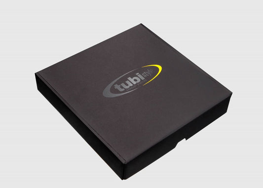 Tubi Style Exhaust Control Unit (ExCU) with harness