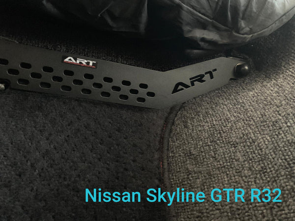 Fire Extinguisher Bracket to suit Nissan Skyline GTR R32 R33 R34 GTR