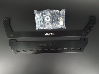 Fire Extinguisher Bracket to suit Toyota GT86 / Subaru BRZ