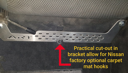Fire Extinguisher Bracket to suit Nissan Silvia 180SX 200SX 240SX S13/S14/S15