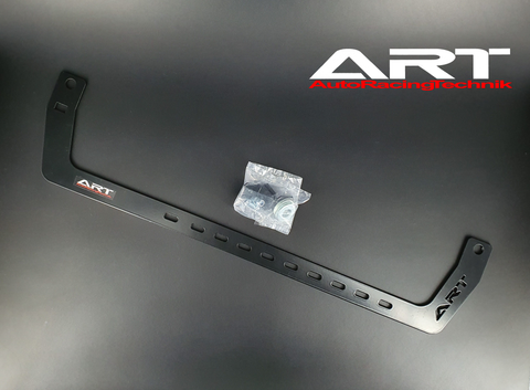Fire Extinguisher Bracket to suit Audi/VW/Skoda (VAG) Lightweight Aluminium Alloy