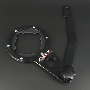 Cup Holder to suit Maserati 3200GT, 4200GT, Coupe, Cambiocorsa, Gransport in Aluminium Alloy