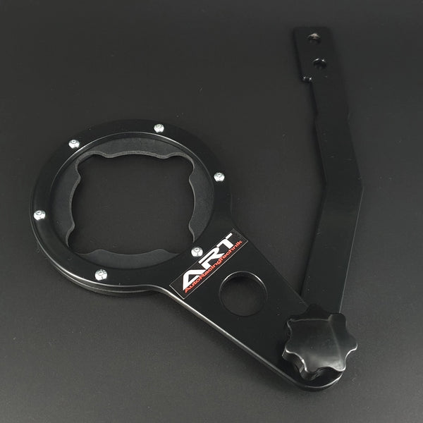 Cup Holder to suit Maserati 3200GT, 4200GT, Coupe, Cambiocorsa, Gransport in Aluminium Alloy