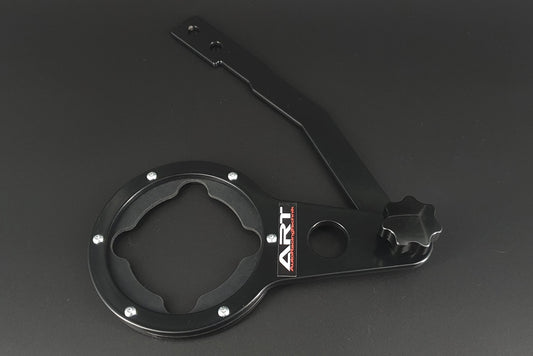Cup Holder to suit Maserati 3200GT, 4200GT, Coupe, Cambiocorsa, Gransport in Aluminium Alloy