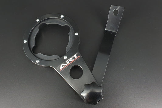Cup Holder to suit Ferrari F360 Modena, Spider in Aluminium Alloy