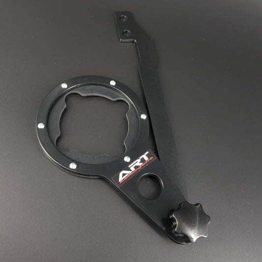 Cup Holder to suit Porsche Boxster 986, Carrera 996 in Aluminium Alloy