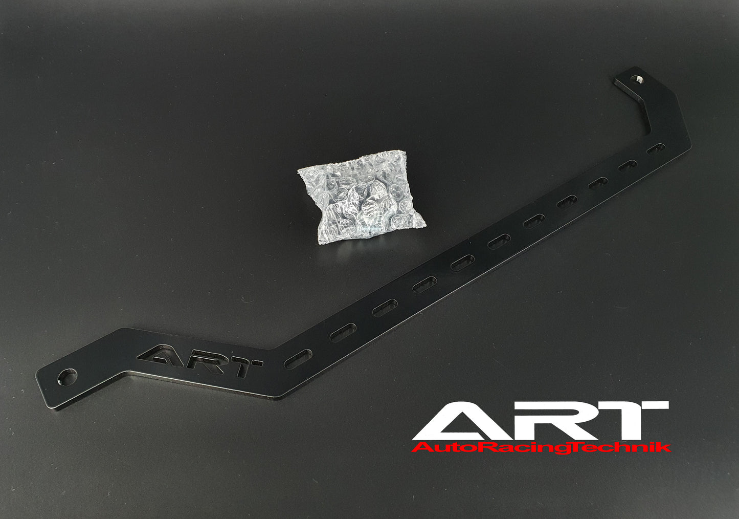 Fire Extinguisher Bracket to suit Alfa Romeo GT / 147 (Type 937) Lightweight Aluminium Alloy
