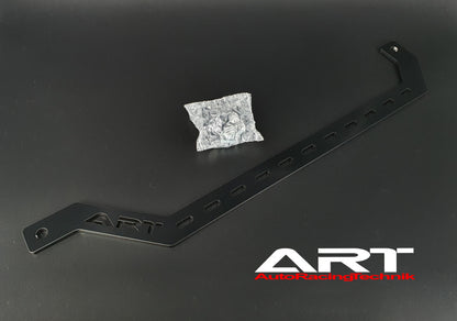 Fire Extinguisher Bracket to suit Alfa Romeo GT / 147 (Type 937) Lightweight Aluminium Alloy